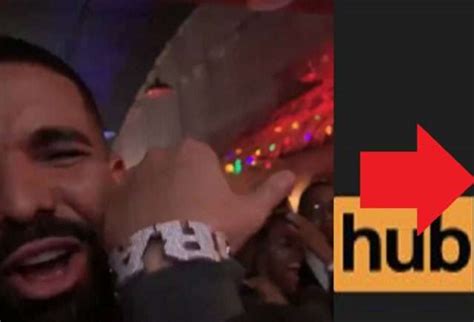 porn drake video